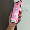 漫牛 適用于蘋果13鋼化膜抗藍(lán)光護(hù)眼iphone13promax綠光磨砂新款防指紋電競游戲膜 13ProMax【電競綠光膜】|護(hù)眼防輻射 曬單實(shí)拍圖