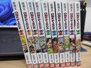 海賊王漫畫(huà)書(shū)(全套71-80冊)航海王漫畫(huà)小說(shuō)全集尾田榮一郎著(zhù)海盜王路飛喬巴日本經(jīng)典青春熱血動(dòng)漫圖書(shū)浙江人民美術(shù)出版社圖書(shū)籍 曬單實(shí)拍圖