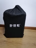 舒提啦高端行李箱 【國慶立減】【三年用壞免費換新】 大容量登機必備 北極黑【磨砂表面】 20英寸 【登機箱】 曬單實(shí)拍圖