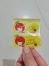 番茄派（TOMATO PIE）韓版溫和減少角質(zhì)手膜套 搓死皮型手膜套補(bǔ)水滋潤(rùn)手膜 煙酰胺手膜3袋 曬單實(shí)拍圖