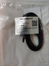 AOKO雙頭USB Type-C數(shù)據(jù)線供電數(shù)據(jù)線10Gbps高速傳輸移動硬盤數(shù)據(jù)線USB3.1 手機(jī)外接硬盤連接線雙USB-C 1米 曬單實拍圖