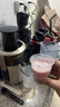 SMMCK奶茶店沙冰機2L大容量攪拌機商用無(wú)渣水果鮮榨玉米汁榨汁機榨椰汁肉奶昔料理機破壁機豆漿機家用 曬單實(shí)拍圖