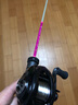 Abu Garcia FOR LIFE 阿布微物水滴輪REVO LTX BF8微物魚(yú)線(xiàn)輪abu路亞輪金屬魚(yú)輪 右手搖輪 曬單實(shí)拍圖