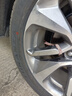 普利司通（Bridgestone）【包安裝】普利司通輪胎225/50R17 98V ER370 本田思鉑睿 曬單實拍圖