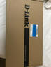 友訊（D-Link）DES-1017TP-CN 16口百兆PoE供電交換機千兆上聯(lián) 監控網(wǎng)絡(luò )網(wǎng)線(xiàn)分線(xiàn)器分流器 標準機架式交換器 . 曬單實(shí)拍圖