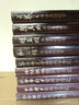 五大書法家書法真跡欣賞+中華篆書隸書楷書行書草書硬筆書法常用字字匯 中國傳世書法匯 全套共11冊 王羲之柳公權褚遂良趙孟頫顏真卿中華隸行楷篆書硬筆五體書法大字典書法家真跡欣賞 中國常用字字匯書籍 曬單實拍圖