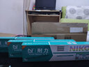 耐力適用得實106D-1色帶架 DASCOM DS5400III DS2100 DS700 710 7210愛信諾SK600II 106A-1針式打印機 【色帶架】3支裝［內(nèi)含芯 上機即用］［黑色］ 曬單實拍圖