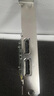 麗臺（LEADTEK） NVIDIA NVS310 1G 雙屏辦公顯卡 DP*2接口 曬單實拍圖