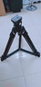 意美捷（E-IMAGE）意美捷EI-760A三腳架單反三腳架廣播級攝像機三腳架套裝液壓云臺100碗徑云臺 曬單實(shí)拍圖