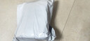 諾貝爾保羅（NOBOLPAUL）純棉長袖襯衫男燈芯絨襯衣男全棉水洗修身免燙中青年商務休閑襯衣 CM20-10藏青 (純棉) 41 曬單實拍圖