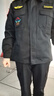 曦雁春秋保安服長(zhǎng)袖套裝511款工作服全套男女安保執(zhí)勤制服保安作訓(xùn)服 曬單實(shí)拍圖
