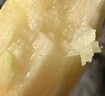 京配嘉果甘蔗肉新鮮水果甘蔗真空包裝去皮甘蔗肉云南脆甜孕婦水果禮盒整箱 3斤精選裝 曬單實(shí)拍圖