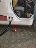 皇馳 汽車(chē)液壓立式千斤頂 小轎車(chē)用車(chē)載2T3噸千金頂 SUV越野車(chē)應急換胎工具 加厚國標立式5T液壓千斤頂 曬單實(shí)拍圖