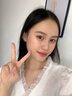 Grace Girl鉆石鉑金四葉草耳釘女Pt950時尚大氣耳飾女送女友生日禮物 鉑金鉆石四葉草耳釘-本地倉 曬單實拍圖