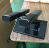 JSq KV80一拖八無線會(huì)議麥克風(fēng)雙頭方管會(huì)議話筒鵝頸式短桿桌面式指向性高拾音 一拖八雙頭方管會(huì)議話筒 曬單實(shí)拍圖