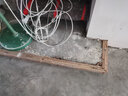 LUXTER 洛克士 4x6寸臺式砂盤砂帶機 磨光機拋光木工打磨電動工具 4X6砂盤砂帶機(550W) 曬單實拍圖