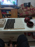 云子圍棋 云子云南圍棋廠圍棋五子棋黑白棋比賽用棋配圍棋書圍棋盤 B型雙面凸新云子 布袋裝+桐木盒 曬單實(shí)拍圖
