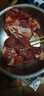 大西冷 原切牛肉2.5kg 新鮮牛肉牛腿肉5斤生牛肉牛腿 冷凍生鮮可燉鹵 曬單實(shí)拍圖