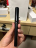 LAMY/凌美鋼筆 Al-star恒星系列墨水筆 德國(guó)官方書寫簽字筆企業(yè)團(tuán)購(gòu)定制禮品可刻字 節(jié)日禮物 黑色 EF尖 曬單實(shí)拍圖