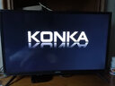 康佳（KONKA）LED32E330CE 32英寸 電視機(jī)高清彩電家用液晶電視 黑色標(biāo)配普通機(jī)不帶網(wǎng)絡(luò) 32英寸 LED32E330CE 曬單實(shí)拍圖