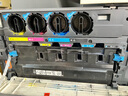 京呈ADT307碳粉適用震旦AURORA ADC307粉盒ADC367復印機彩色C307墨粉墨盒 【28000頁】ADT-307 大容量黑色粉盒 曬單實拍圖