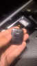 萬奇歐E2雙鏡頭前后雙錄行車記錄儀前后2.5K畫質(zhì)WIFI互聯(lián) GPS軌跡定位 標(biāo)配(關(guān)注店鋪升級(jí)64G卡) 曬單實(shí)拍圖