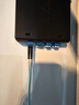 安普康（AMPCOM）電信級(jí)萬(wàn)兆OM3-300光纖跳線LC-LC多模雙芯 50/125低煙無(wú)鹵2.0阻燃10G/40G長(zhǎng)飛A纖5米 AMO32LC205 曬單實(shí)拍圖