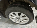 普利司通輪胎/Bridgestone 215/55R17 21555r17 94V【T005A】原配凱美瑞亞洲龍 25年 全新汽車輪胎 17英寸 曬單實(shí)拍圖
