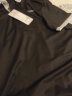 啄木鸟（TUCANO）短袖t恤男夏季时尚休闲刺绣翻领polo打底衫百搭上衣男装深灰 XL 实拍图