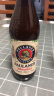 保拉纳（PAULANER ）柏龙 小麦白啤酒 330ml*24瓶 整箱装 德国原装进口 实拍图