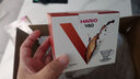 HARIO日本云朵咖啡壺耐熱玻璃咖啡器具家用辦公鍍鈦分享壺茶壺XGS 1-2人份透明樹脂套裝 360ml 曬單實(shí)拍圖