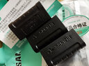 山澤 網絡直通頭防雷 RJ45網線連接器 5類6類7類網絡連接線延長器對接頭 電腦網線雙通頭千兆模塊 3個裝-千兆屏蔽【鍍金經典款】SZ-ZTH1030 曬單實拍圖