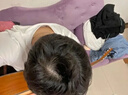 捷蔻【頭發(fā)速漲】捷蔻防脫育發(fā)洗發(fā)水增發(fā)密發(fā)在家養(yǎng)發(fā)固發(fā)99%的選擇 一瓶強(qiáng)效裝【基礎(chǔ)修復(fù)發(fā)跡】 曬單實拍圖