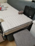菲梵阁 沙发垫套装防滑布艺定制实木组合皮沙发套罩巾全包四季通用坐垫 梦娜斯-米白 70×210+20cm花边一片 实拍图