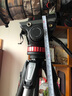 曼富圖（Manfrotto） 三腳架 新055系列 MT055CXPRO4 單反相機攝像機腳架 碳素碳纖維材質(zhì)快速中軸橫置 曬單實(shí)拍圖