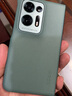 OPPO適用oppofindn2手機(jī)殼保護(hù)套防摔findn2硅膠殼oppo find n 2原裝 OPPO Find N2綠色手機(jī)殼（一套） 曬單實(shí)拍圖