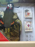郵票產(chǎn)品冊 集郵公司  送禮佳品之一 包公紙雕·郵票珍藏 郵局價(jià)58元 曬單實(shí)拍圖