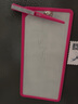 PLUS普樂(lè )士書(shū)寫(xiě)魔 Soft Pad軟磁墊 kaite白板書(shū)寫(xiě)魔紙面書(shū)寫(xiě)感手寫(xiě)板 粉色大號(21*9.9cm) 曬單實(shí)拍圖