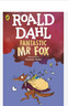 現貨 了不起的狐貍爸爸 羅爾德達爾小說(shuō)系列 Roald Dahl 英文原版 Fantastic Mr Fox 課外閱讀趣味故事書(shū) 曬單實(shí)拍圖