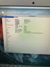 Apple MacBook Air 2017款13.3英寸 蘋(píng)果二手筆記本電腦 銀色 i7 8G+256G 曬單實(shí)拍圖