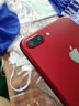 Apple iPhone 7 Plus 苹果7 plus二手手机 红色 128G 实拍图