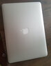 【二手9成新】Apple MacBook Air蘋(píng)果筆記本電腦 二手筆記本超薄刀鋒款手提商務(wù)本 13.3寸17款 D32/8G/128G固態(tài) 曬單實(shí)拍圖