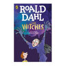 女巫 The Witches 羅爾德達爾系列 Roald Dahl 英文原版兒童小說(shuō) 小學(xué)生初中課外閱讀故事書(shū) . 夢(mèng)想童趣城 曬單實(shí)拍圖