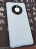 Mr Mode 華為mate40pro手機殼液態(tài)硅膠mate40E保護套全包魅特40商務(wù)防摔純色馬卡龍膚感軟殼情侶款男 【丁香紫】 mate40pro 曬單實(shí)拍圖