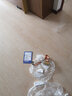 鑫明亮銅火鍋電炭兩用老北京老式鍋具鴛鴦鍋純紫銅加厚火鍋家用插電銅鍋 36CM/鴛鴦/10人使用 36cm 數(shù)顯調(diào)溫款 曬單實拍圖