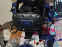 HTC VIVE PRO 2 專業(yè)版頭顯智能VR眼鏡 元宇宙體驗館P310 PCVR 2QAL100 HTC VIVE Pro 2 專業(yè)版套裝 曬單實拍圖