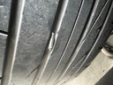 普利司通（Bridgestone）普利司通汽車輪胎ALENZA 001 A001 265/50R19 110Y 奧迪途銳寶馬X5X6 曬單實(shí)拍圖