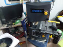 安德利（ANDELI）帶鋸機小型曲線切割機電動線鋸木工工具家用9寸微型多功能開料機 【9寸延伸款】標(biāo)配+木工直線鋸條 曬單實拍圖