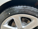 米其林輪胎 245/40ZR18 97Y PILOT SPORT 4 MO1 包安裝 曬單實(shí)拍圖