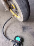 酷莱普大屏数显充气表 汽车轮胎气压表胎压计胎压表胎压监测KLP-86001 实拍图